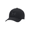 Under Armour Branded Adjustable Cap - Men