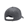 Under Armour Branded Adjustable Cap - Men