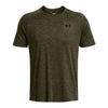 Under Armour UA Tech™ Textured Short Sleeve Tee - Men