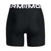 Under Armour HeatGear® Middy Shorts - Women