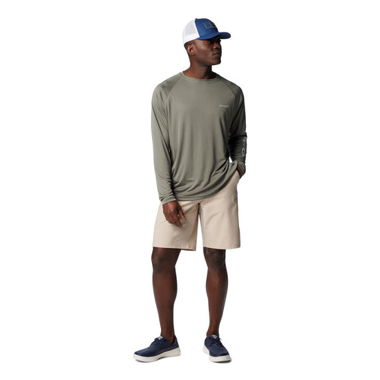 Columbia PFG Terminal Tackle™ Long Sleeve Shirt - Men