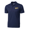 CYCLONES MEN'S EAGLE POLO