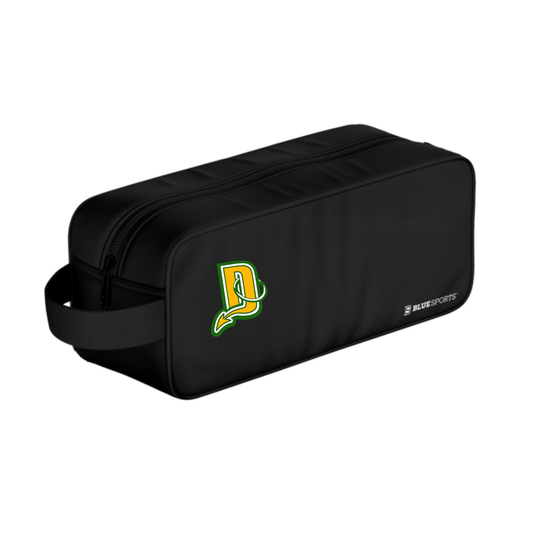GCRA DEVILS ACCESSORY BAG (10.75" X 4.5" X 6")
