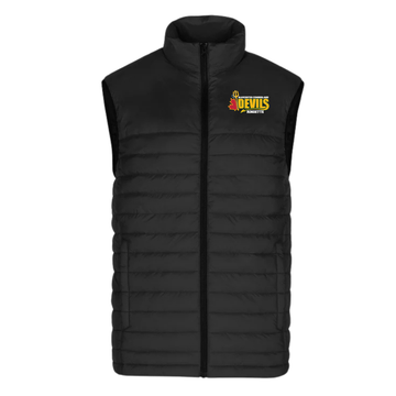 GCRA DEVILS CX2 FARO MENS PUFFY VEST