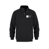 ORC Quarter Zip | CX2 Flux - Embroidered