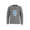 Colonel By Long Sleeve Dryfit | CX2 Shore - Full Front Heat Press