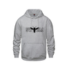 Summerside Hoodie - CX2 Vault | SWARM Embroidered Full Front