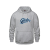 Glebe Baseball Hoodie | CX2 Vault - Full Front Heat Press