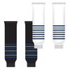 EO STARS PLAYER HOCKEY SOCKS