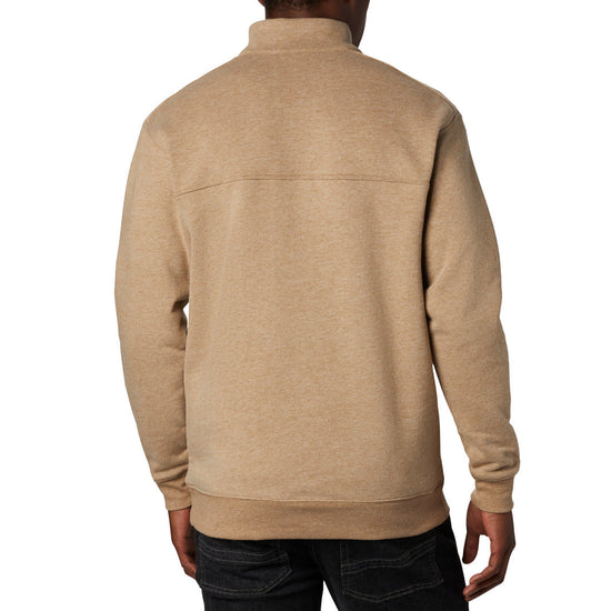 Columbia Hart Mountain™ II Half Zip Sweatshirt - Men