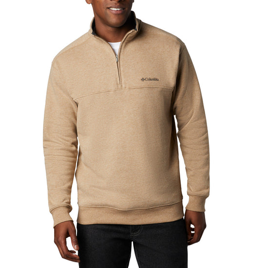 Columbia Hart Mountain™ II Half Zip Sweatshirt - Men