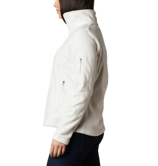 Columbia Fast Trek™ II Jacket - Women