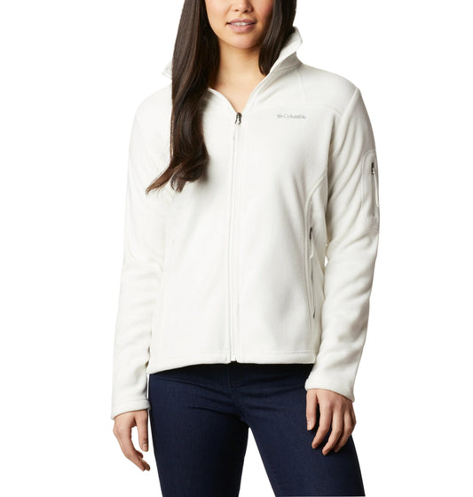 Columbia Fast Trek™ II Jacket - Women