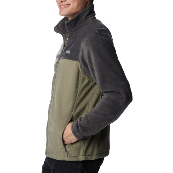 Columbia Steens Mountain™ 2.0 Full Zip Fleece Jacket - Men
