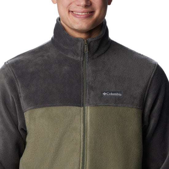 Columbia Steens Mountain™ 2.0 Full Zip Fleece Jacket - Men