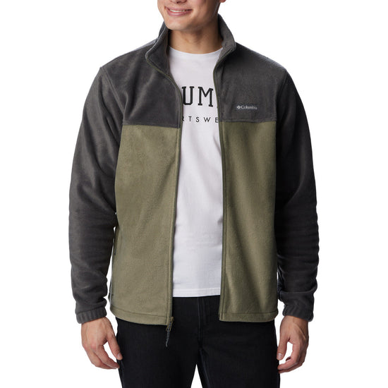Columbia Steens Mountain™ 2.0 Full Zip Fleece Jacket - Men