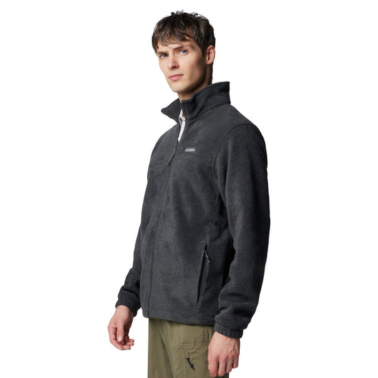 Columbia Steens Mountain™ 2.0 Full Zip Fleece Jacket - Men
