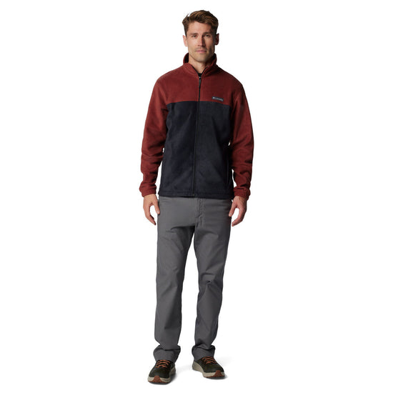 Columbia Steens Mountain™ 2.0 Full Zip Fleece Jacket - Men