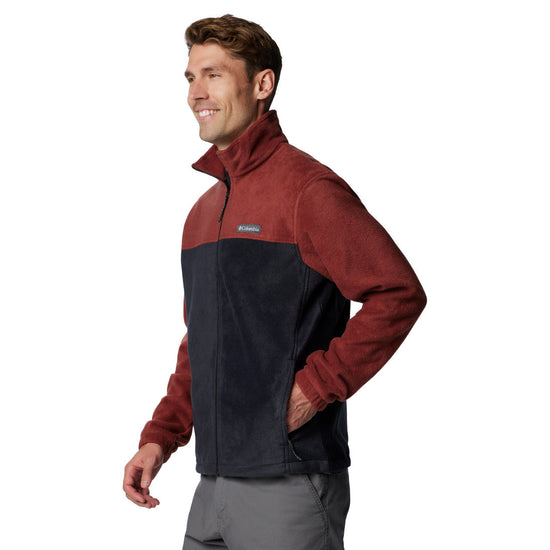 Columbia Steens Mountain™ 2.0 Full Zip Fleece Jacket - Men