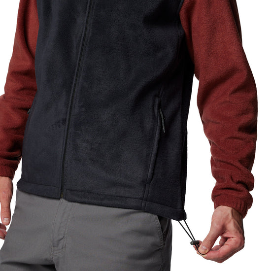 Columbia Steens Mountain™ 2.0 Full Zip Fleece Jacket - Men