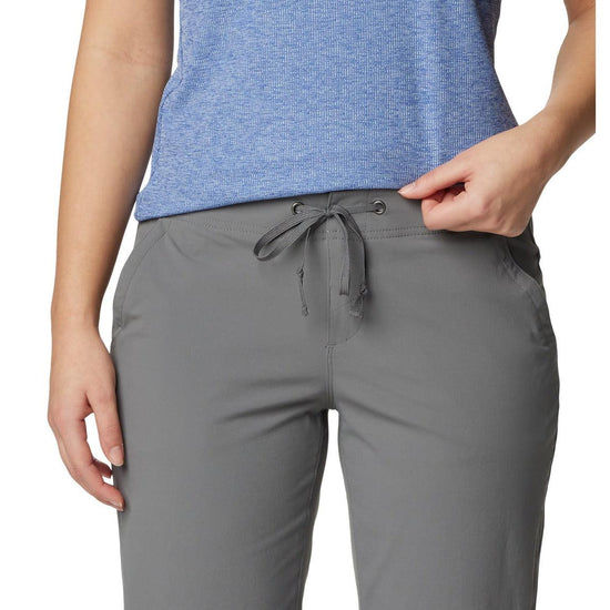 Anytime Casual™ Capri - Women - Sports Excellence