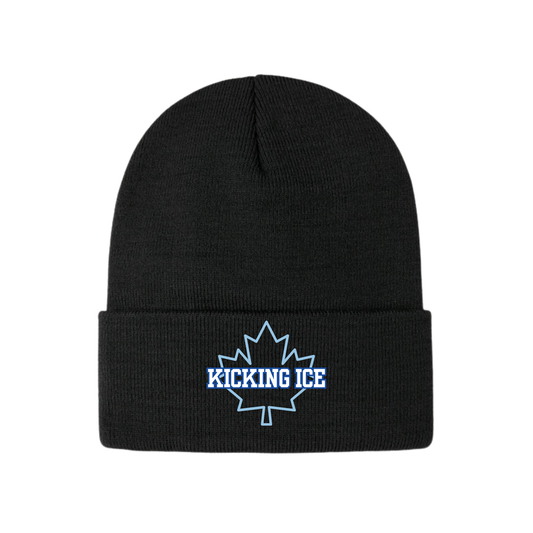 KICKING ICE POLAR TOQUE