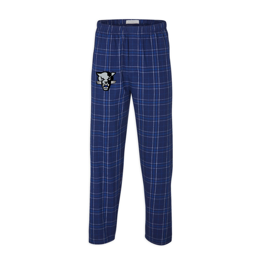Cumberland Panthers Football Pyjama | Boxercraft - Heat Press