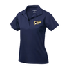 CYCLONES WOMEN'S EAGLE POLO