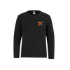 Pirates Dryfit Long Sleeve | CX2 Shore - Left Chest Heat Press