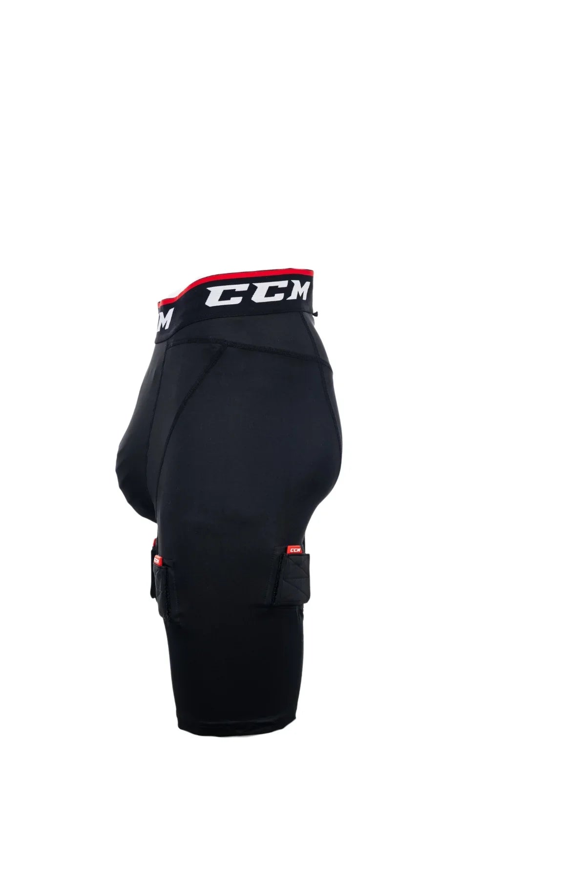 CCM Mens Compression Jock Short - Sports Excellence