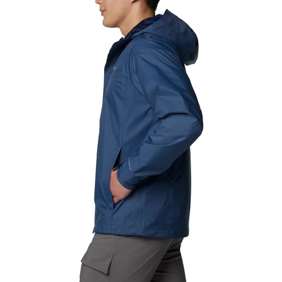 Columbia Watertight™ II Jacket - Men - Sports Excellence