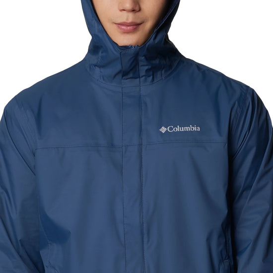 Columbia Watertight™ II Jacket - Men - Sports Excellence