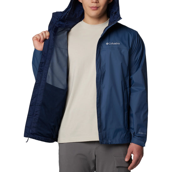 Columbia Watertight™ II Jacket - Men - Sports Excellence