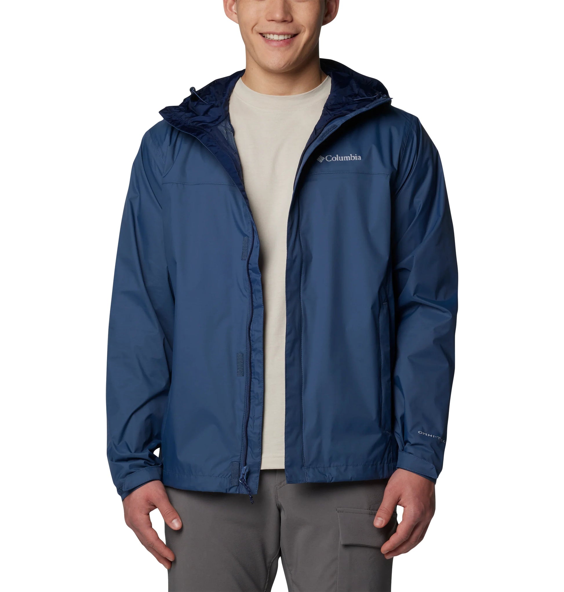 Columbia Watertight™ II Jacket - Men - Sports Excellence
