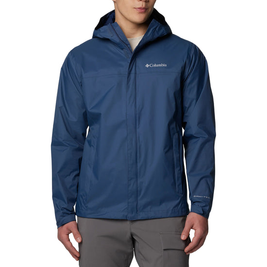 Columbia Watertight™ II Jacket - Men - Sports Excellence