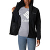 Sweet As™ Softshell Hoodie - Women - Sports Excellence