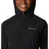 Sweet As™ Softshell Hoodie - Women - Sports Excellence