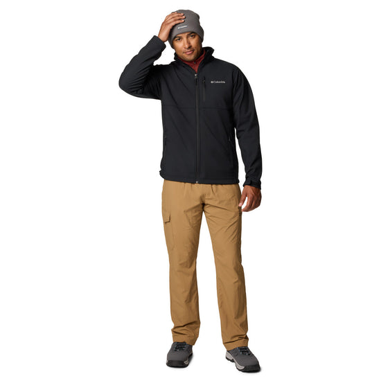 Columbia Ascender™ Softshell Jacket - Men