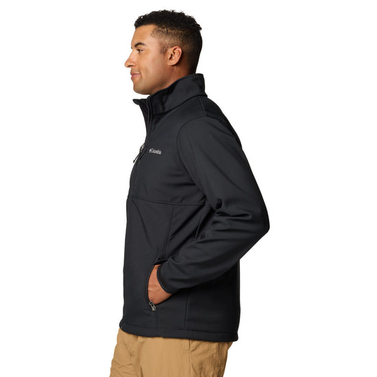 Columbia Ascender™ Softshell Jacket - Men