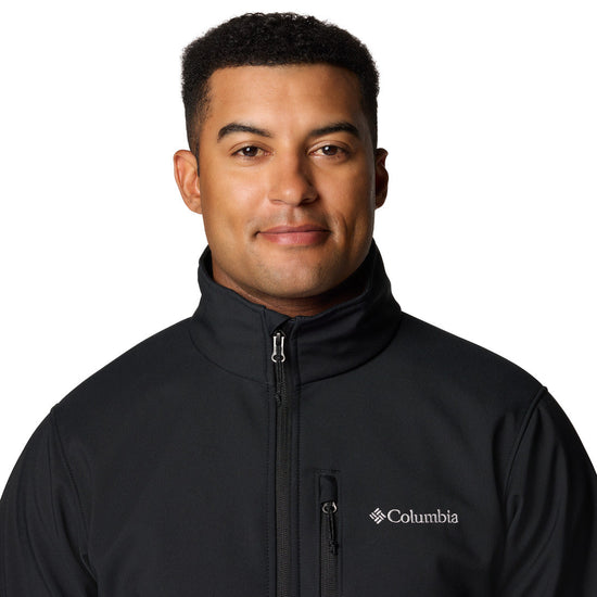 Columbia Ascender™ Softshell Jacket - Men