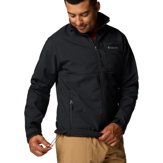 Columbia Ascender™ Softshell Jacket - Men