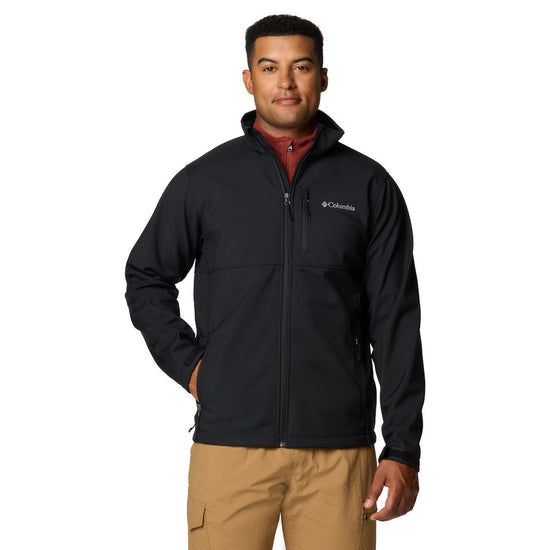 Columbia Ascender™ Softshell Jacket - Men