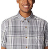 Rapid Rivers™ II Short Sleeve Shirt - Men - Sports Excellence