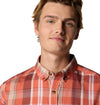 Columbia Rapid Rivers™ II Short Sleeve Shirt - Men