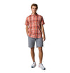 Columbia Rapid Rivers™ II Short Sleeve Shirt - Men