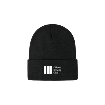 ORC Toque | CX2 Polar - Embroidered