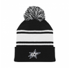 EO STARS AK POM POM HAT