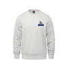 École Élémentaire Catholique Sainte-Marie Crewneck Sweatshirt | CX2 Crew - Jaguar Left Chest Heat Press