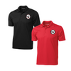 BLACKBURN STINGERS EAGLE POLO SHIRT ADULT