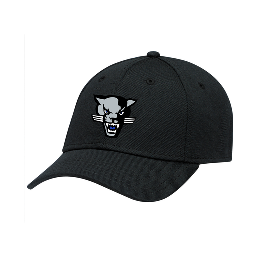 Cumberland Panthers Football Adjustable Cap